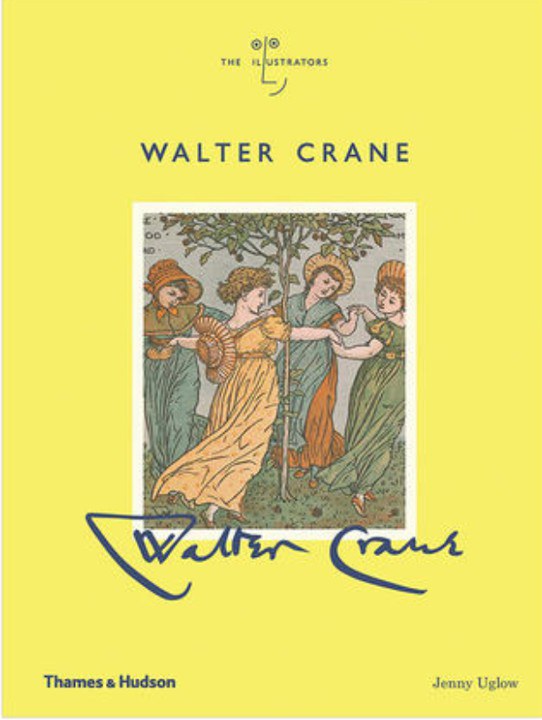 Walter Crane /