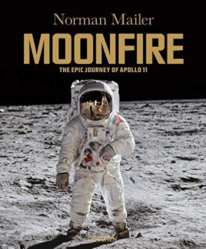 MoonFire : the epic journey of Apollo 11 /