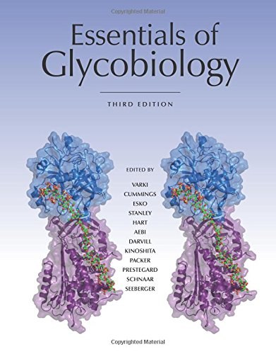 Essentials of glycobiology /