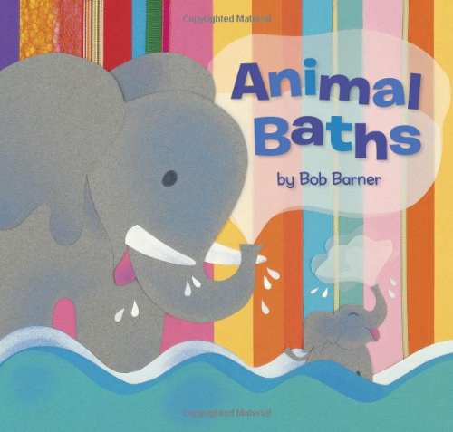 Animal baths /
