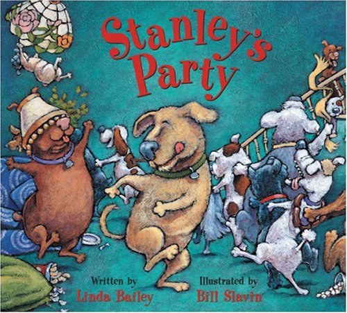 Stanley's party /