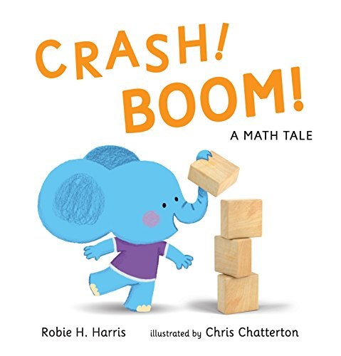 Crash! boom! : a math tale /