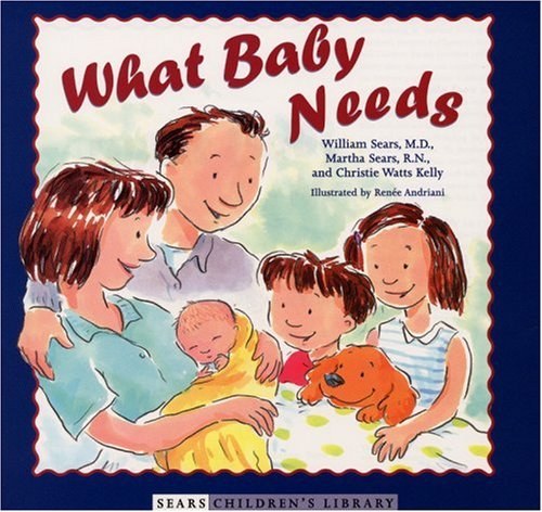 What baby needs /