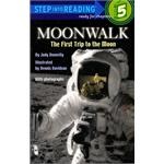 Moonwalk : the first trip to the moon /