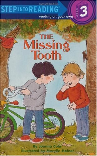 The missing tooth /