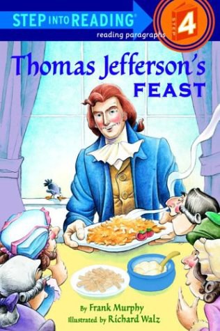 Thomas Jefferson's feast /