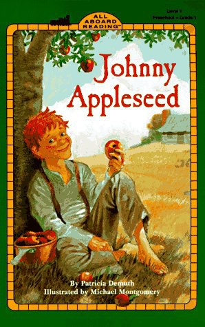 Johnny Appleseed /