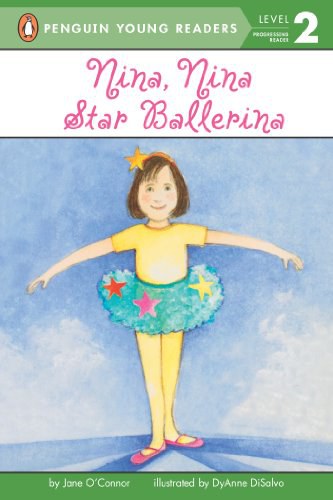 Nina, Nina, star ballerina /