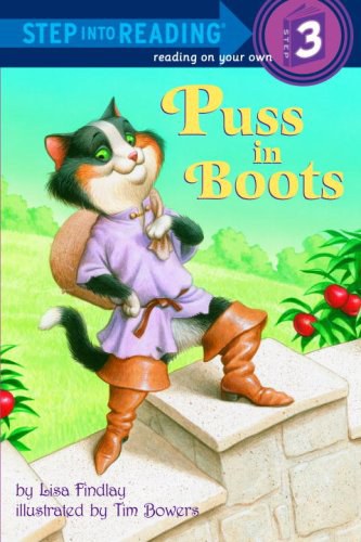 Puss in Boots /