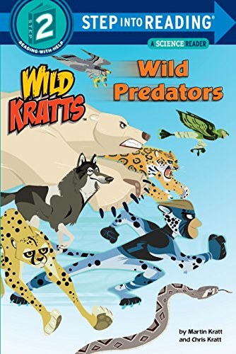 Wild predators /