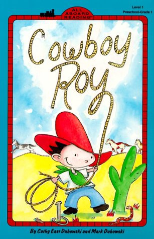 Cowboy Roy /