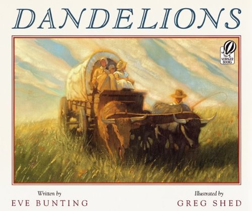 Dandelions /