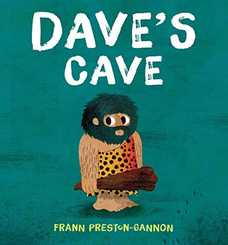 Dave's cave /
