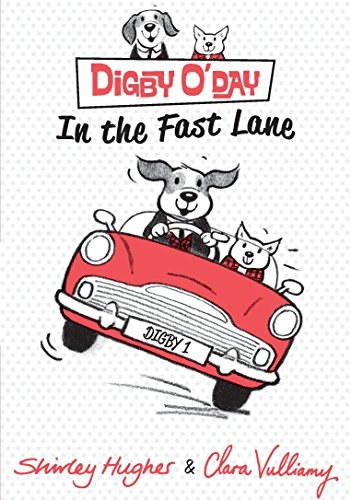 Digby O'Day in the fast lane /