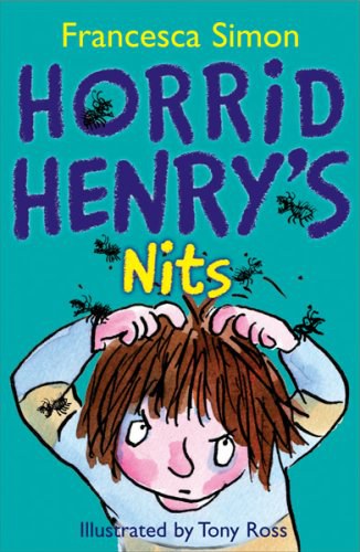 Horrid Henry's nits /