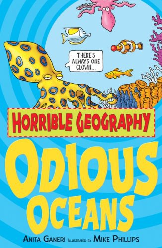Odious oceans /