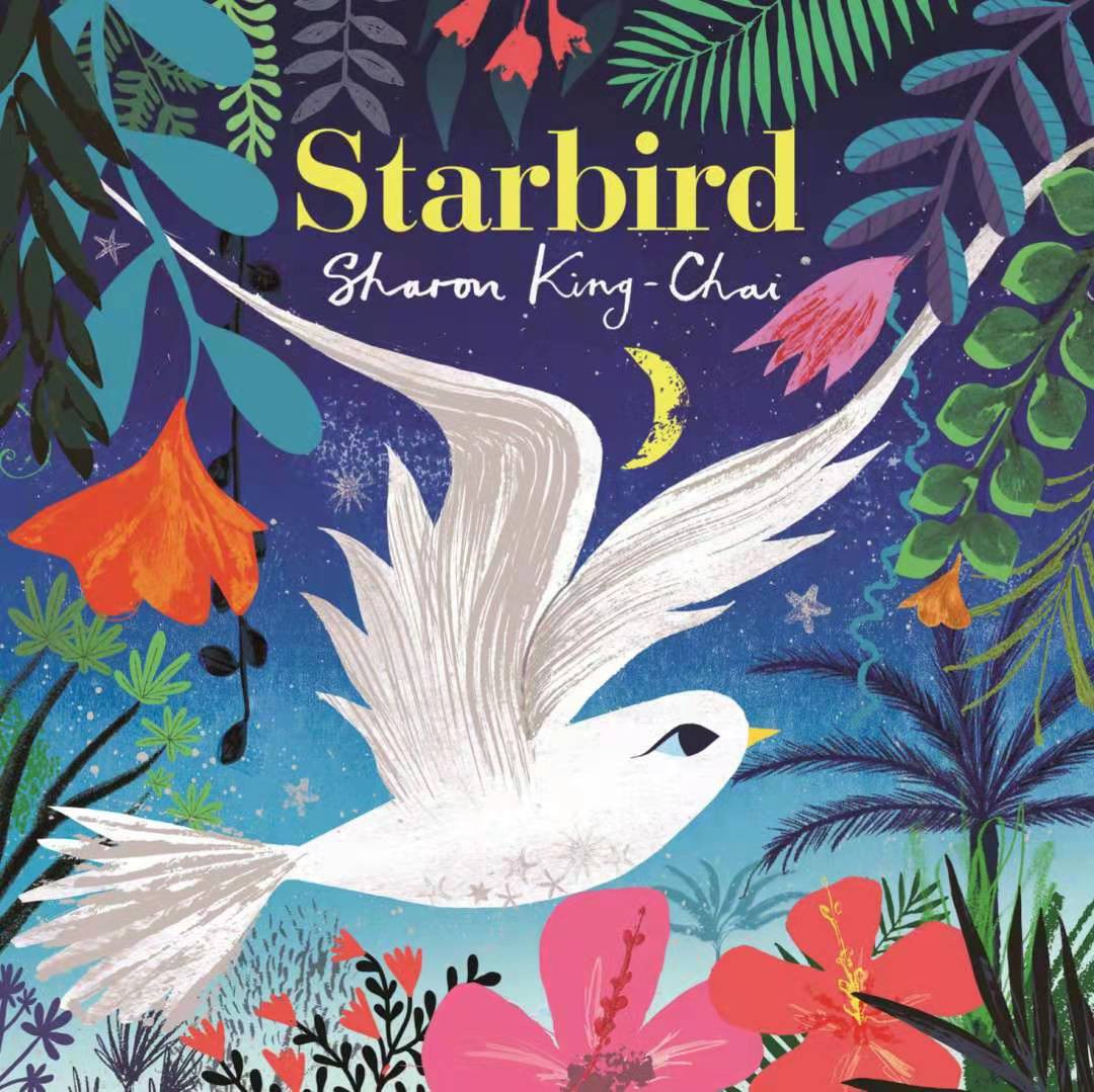 Starbird /