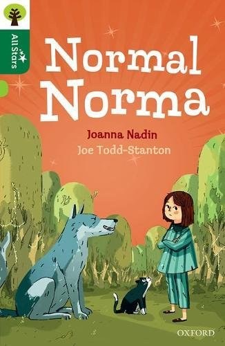 Normal Norma /