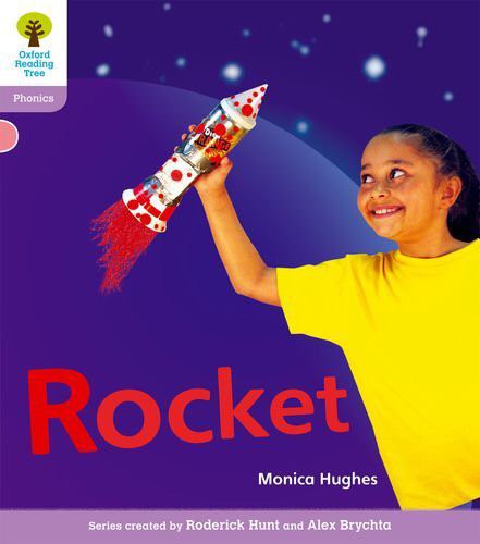 Rocket /