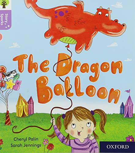 The dragon balloon /