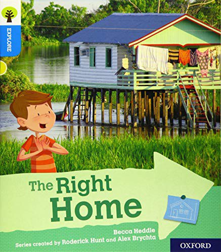 The right home /