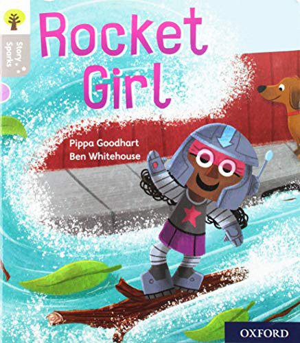 Rocket Girl /
