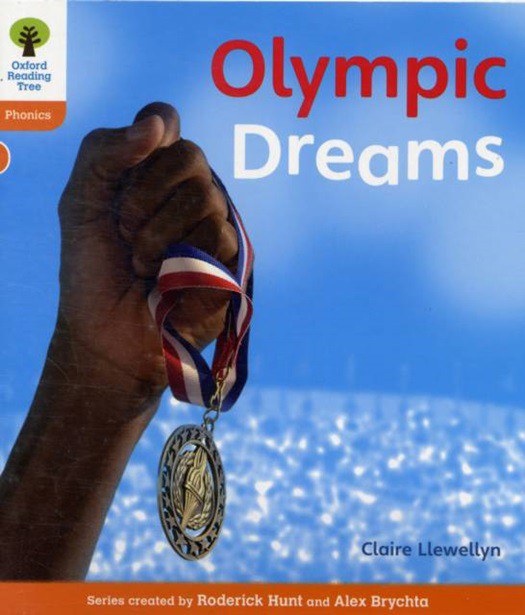 Olympic dreams /