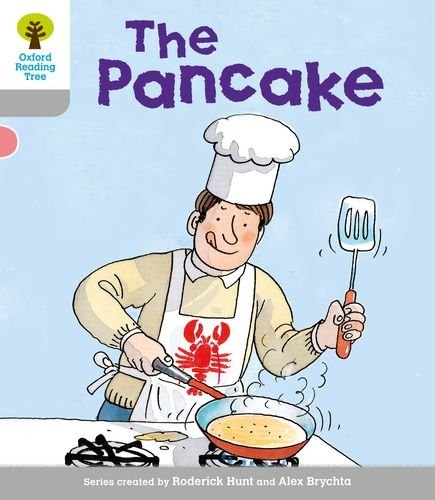 The pancake /