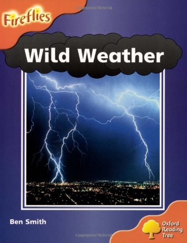 Wild weather /