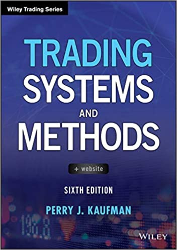 Trading systems and methods /