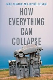 How everything can collapse : a manual for our times /