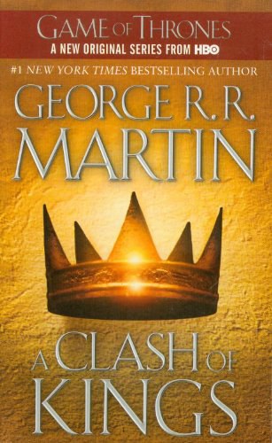 A clash of kings /