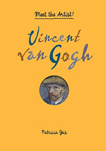 Vincent Van Gogh /