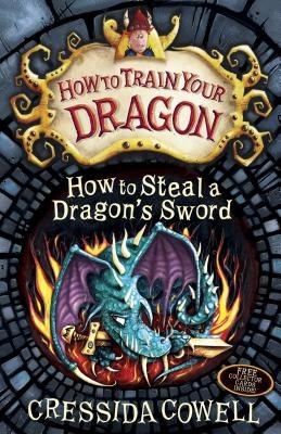 How to steal a dragon's sword /
