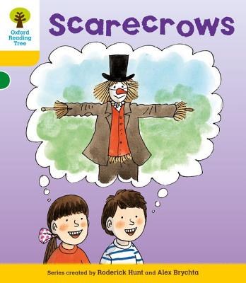 Scarecrows /
