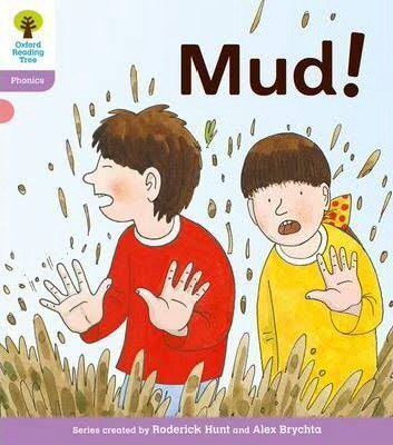 Mud! /