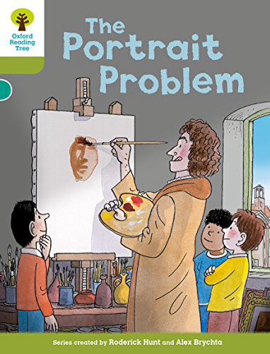 The portrait problem /