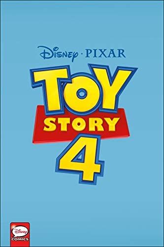 Disney Pixar Toy story 4 /