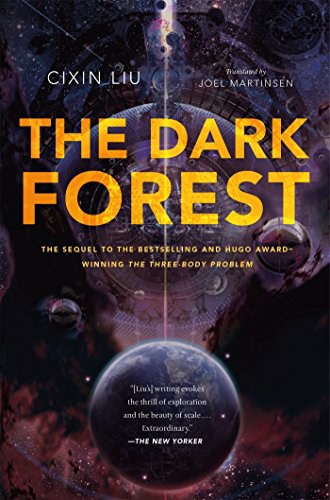 The dark forest /