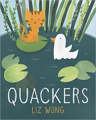 Quackers /