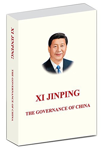 The governance of China.