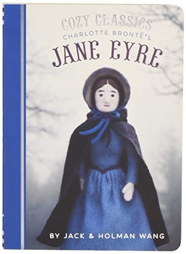 Charlotte Bronte?'s Jane Eyre /
