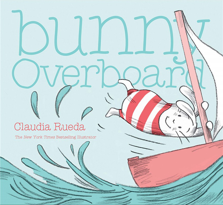 Bunny overboard /