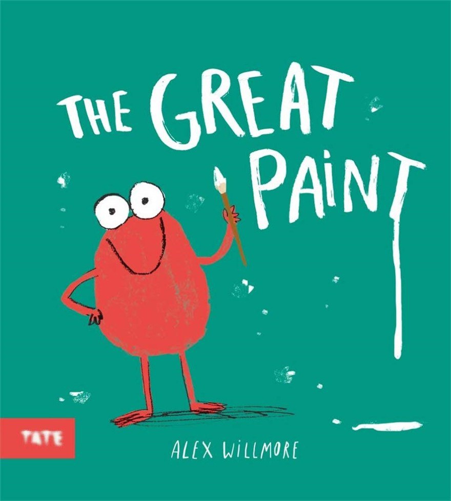 The great paint /