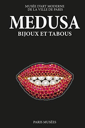 Medusa : bijoux et tabous /