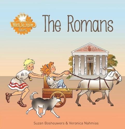 The Romans /
