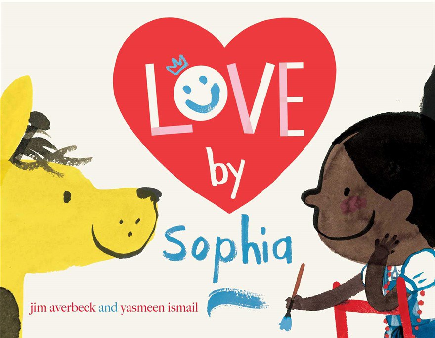 Love by Sophia /