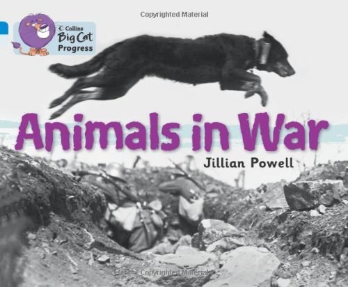Animals in war /