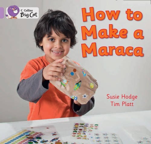 How to make a maraca /