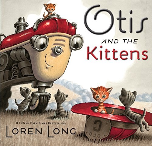 Otis and the kittens /
